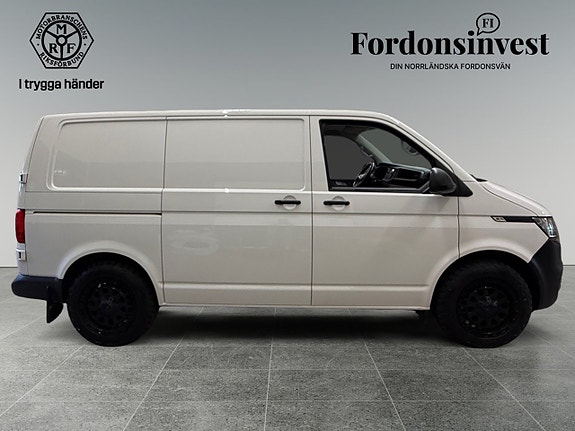 Volkswagen Transporter 2 of 5