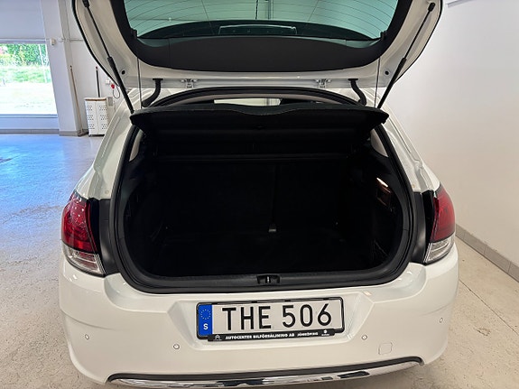 Citroen C4 8 of 8