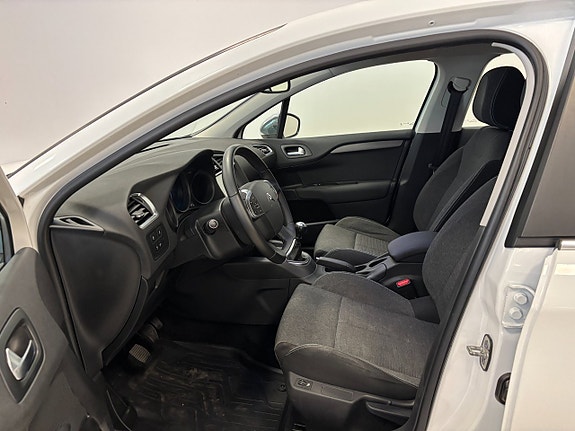 Citroen C4 6 of 8
