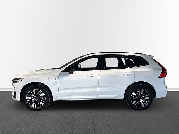 Volvo XC60 3 of 5