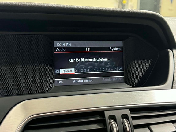 Mercedes-Benz C220 18 of 18