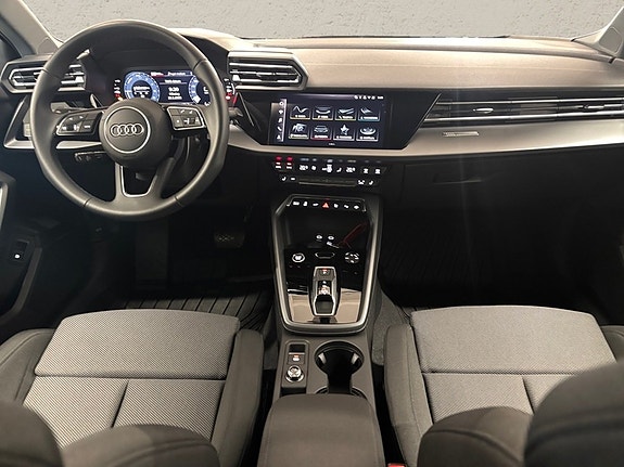 Audi A3 5 of 9