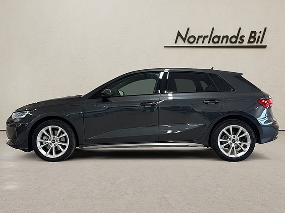 Audi A3 2 of 9