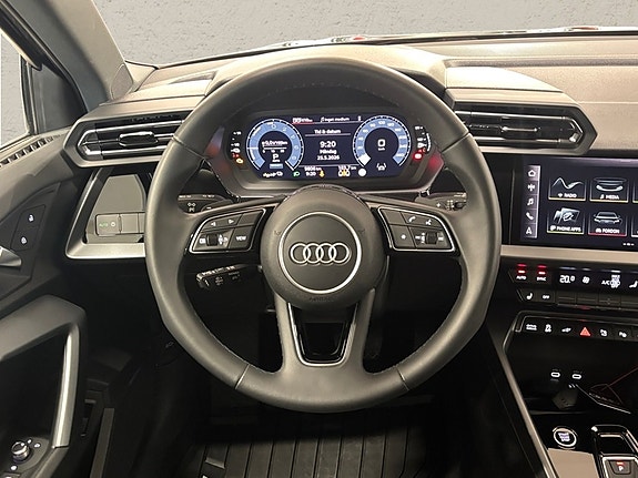 Audi A3 6 of 9