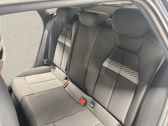 Audi A3 8 of 9