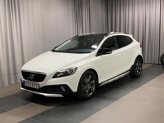İkinci el  Volvo V40 Cross Country 2.0