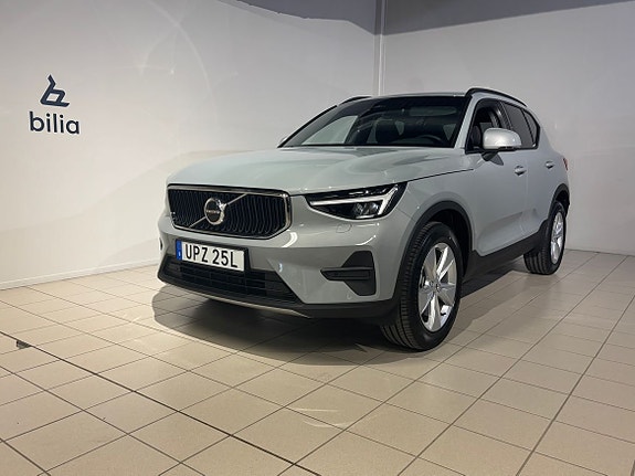 Brukt Volvo Xc40 