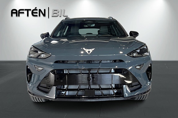 Cupra Formentor 3 of 15