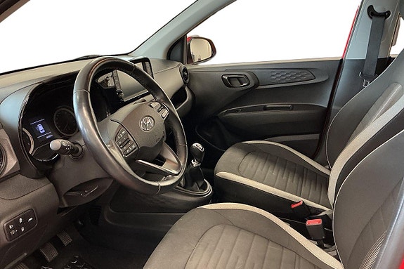 Hyundai i10 11 of 23