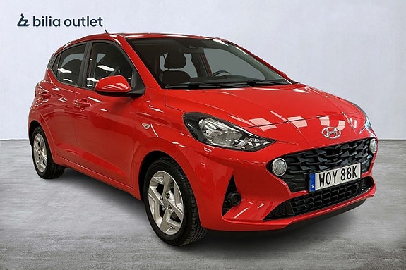 Hyundai i10 3 of 5