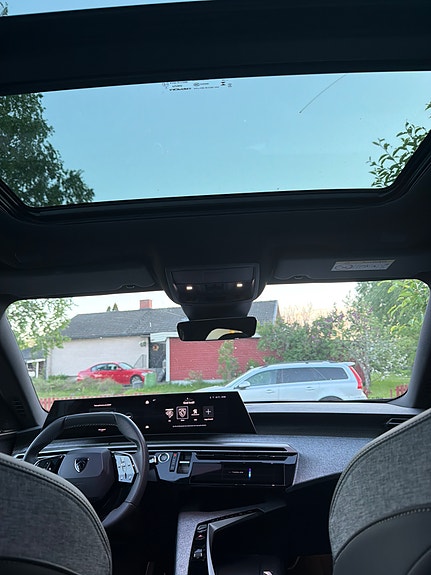 Peugeot 3008 3 of 5