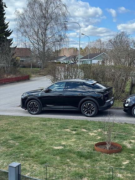 Peugeot 3008 5 of 5