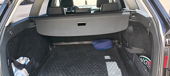 Volkswagen Passat 4 of 5