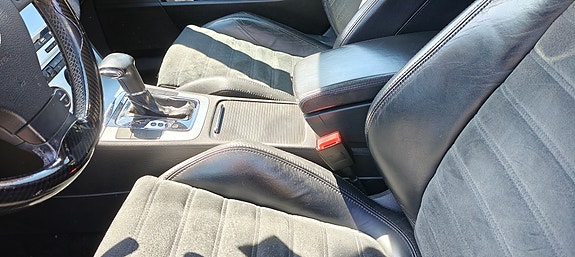 Volkswagen Passat 3 of 5