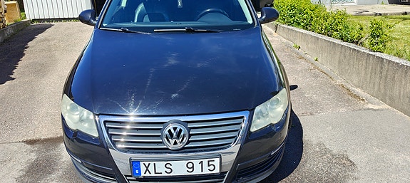 Volkswagen Passat 5 of 5
