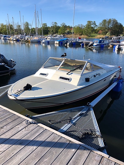 Coronet 21 DC Sunrunner 3 of 5
