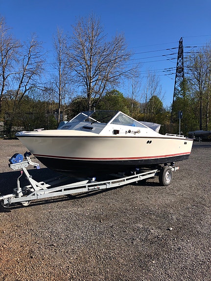 Coronet 21 DC Sunrunner 4 of 5
