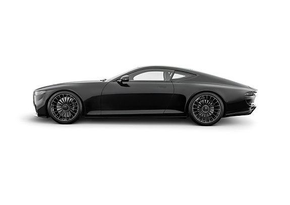 Brabus BODO 5 of 27