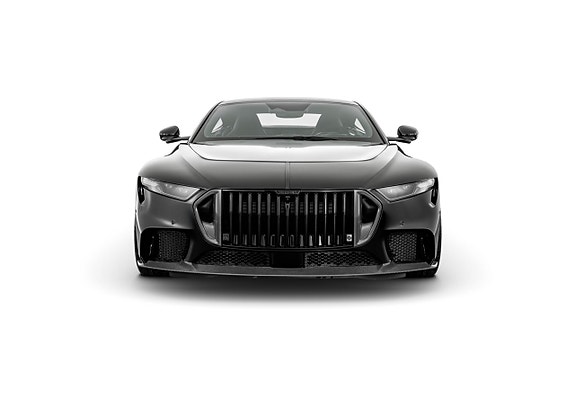 Brabus BODO 4 of 27