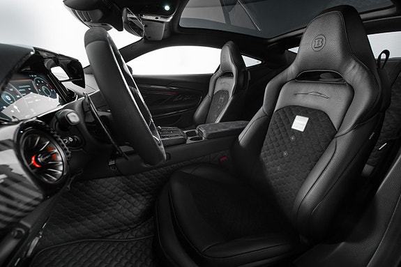 Brabus BODO 20 of 27