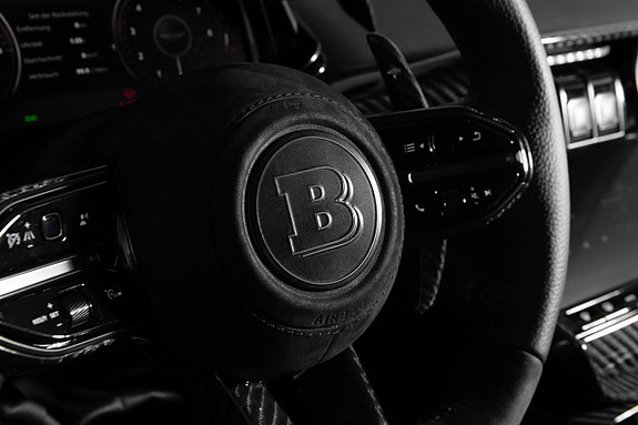 Brabus BODO 19 of 27