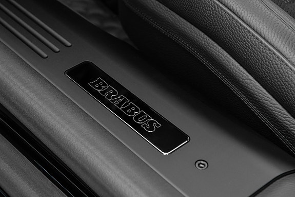 Brabus BODO 17 of 27