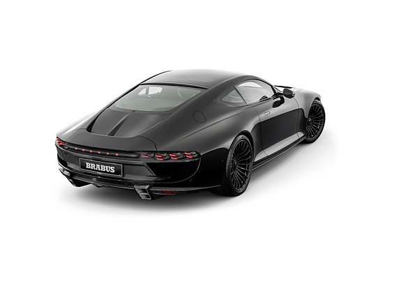 Brabus BODO 8 of 27