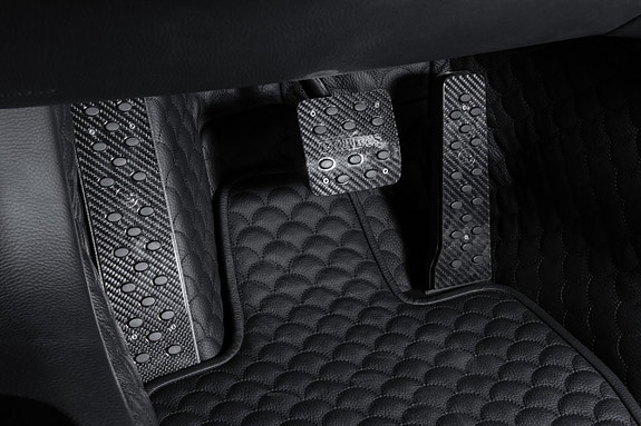 Brabus BODO 23 of 27