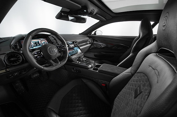 Brabus BODO 18 of 27