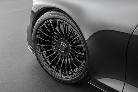 Brabus BODO 11 of 27