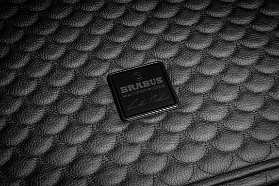 Brabus BODO 27 of 27
