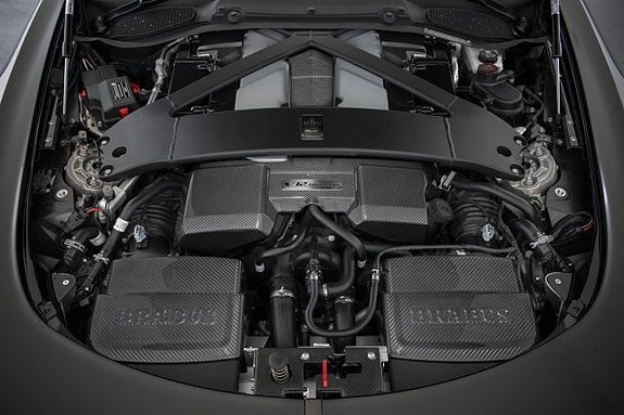 Brabus BODO 15 of 27