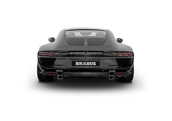 Brabus BODO 7 of 27