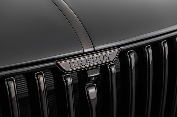 Brabus BODO 10 of 27