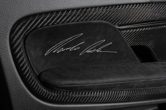 Brabus BODO 16 of 27