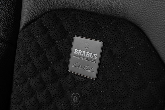 Brabus BODO 26 of 27