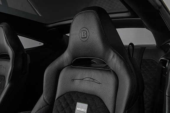 Brabus BODO 24 of 27