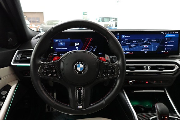 BMW M3 7 of 30