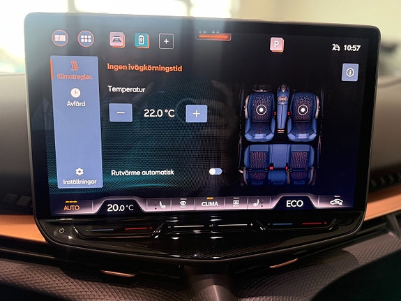 Cupra Tavascan 17 of 20