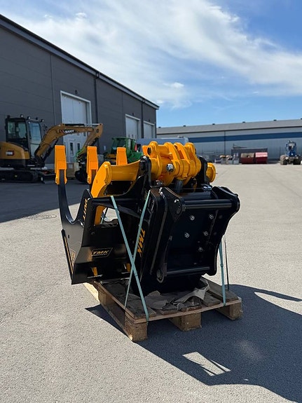 TMK Multigrab M - HEAVY DUTY 4 of 6