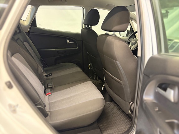 Kia Venga 8 of 10