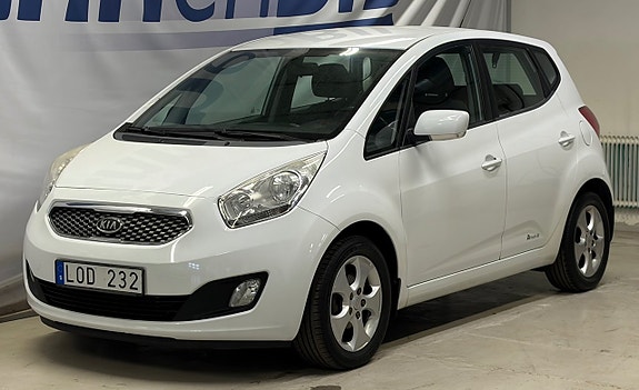 Kia Venga