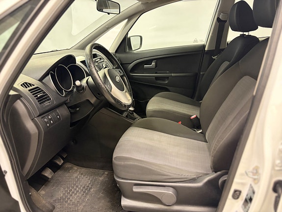 Kia Venga 5 of 5