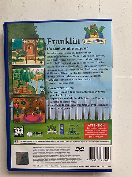 Product image 2 of 5