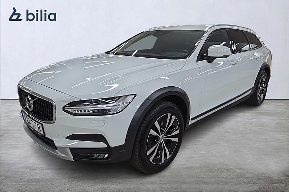 Volvo V90 Cross Country