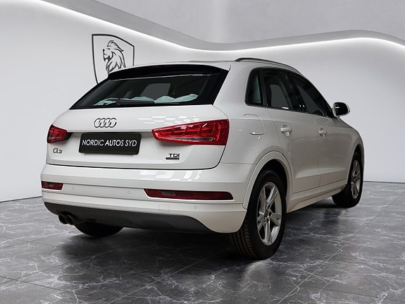 Audi Q3 5 of 5
