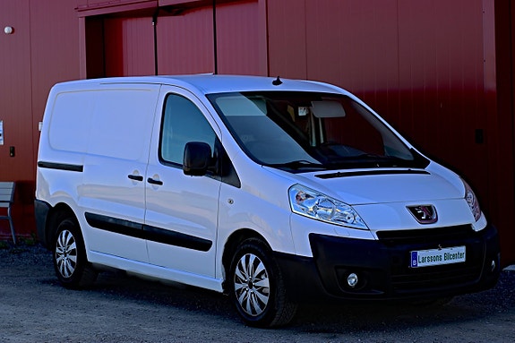 Peugeot Expert