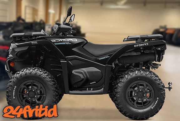 CFMOTO CForce 520 Kort 2 of 2
