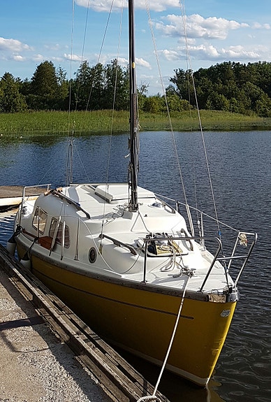 Leisure 23 — View photo 1