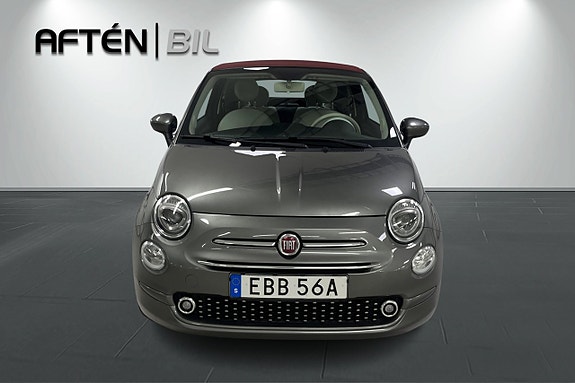 Fiat 500C 3 of 5